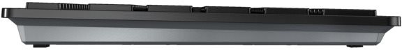 Tastatur CHERRY JD-9500CH-2 ...