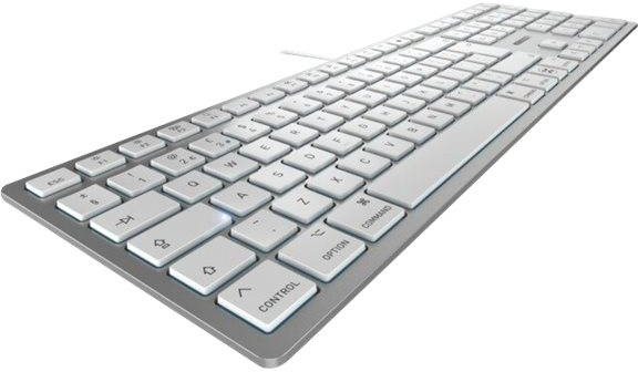 Tastatur CHERRY JK-1620US-1 ...