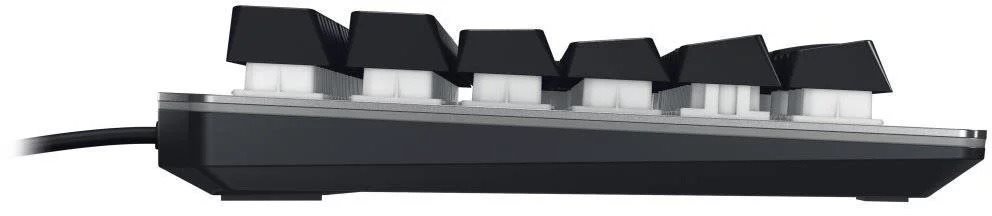 Tastatur CHERRY G8B-26000LYADE-2 ...