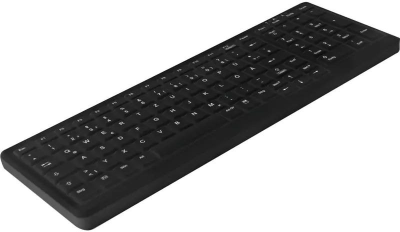 Tastatur CHERRY AK-C7000F-FU1-B/BE ...