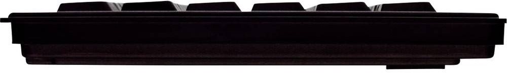 Tastatur CHERRY G84-5400LUMDE-2 ...