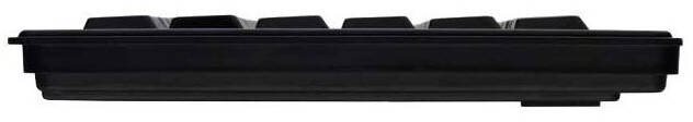 Tastatur CHERRY G84-5500LUMEU-2 ...