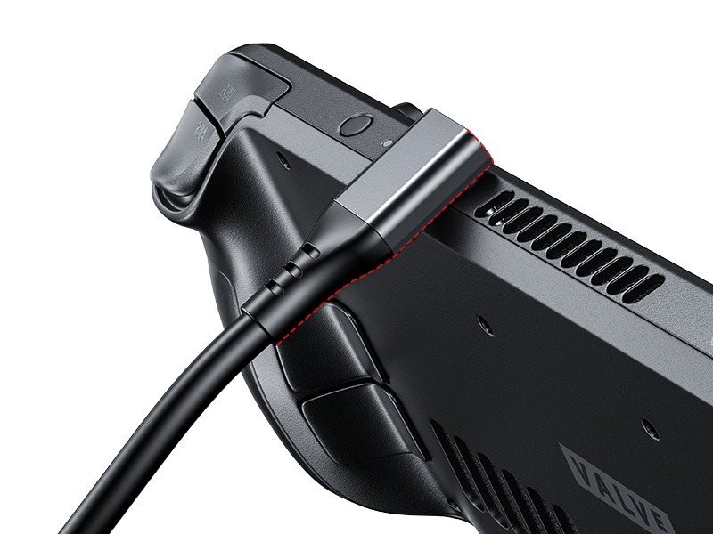 Docking Station ChoeTech 6-in-1 Multiport HUB + Steam Deck ...