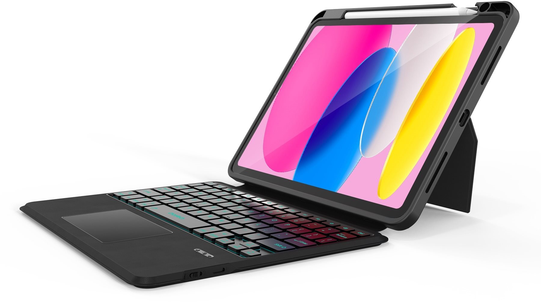 Keyboard ChoeTech iPad 10.9