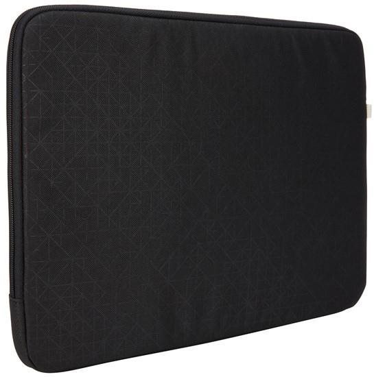 Laptop Case Ibira 14“ Laptop Case (Black) Back page