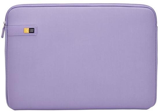 Laptop Case Case Logic laptop sleeve 16'' LAPS116 - lilac ...