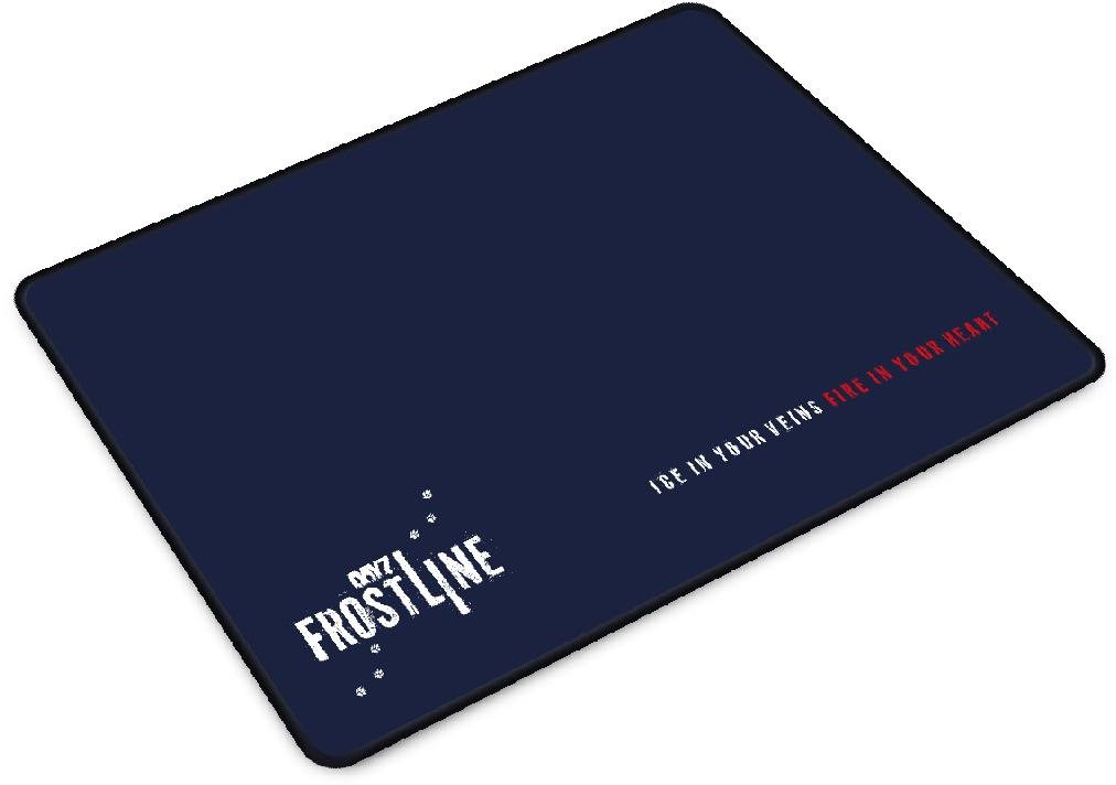 Mouse Pad DayZ Frostline Mousemat Small 350 × 250 mm ...