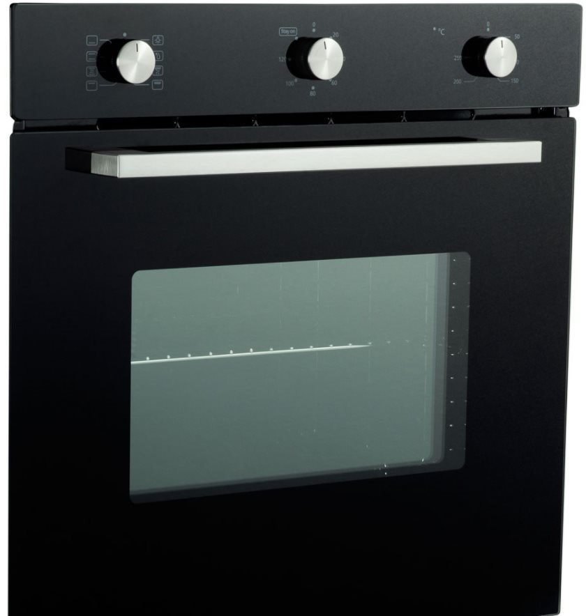 Oven & Cooktop Set CONCEPT ETV7060 + CONCEPT IDV4260 Lifestyle