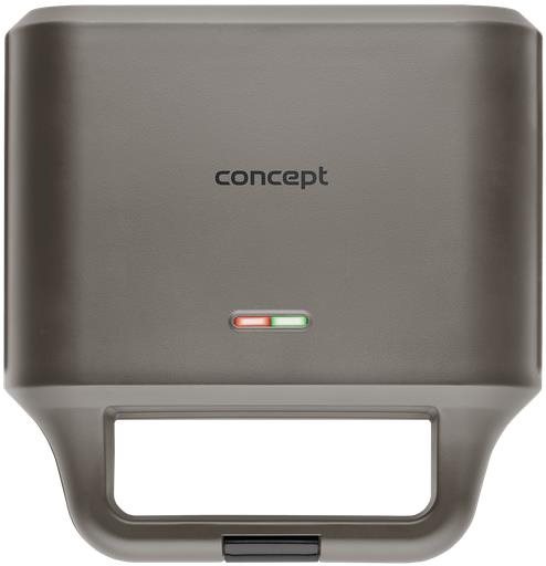 Sandwich Maker Concept SV3057 4in1 ...