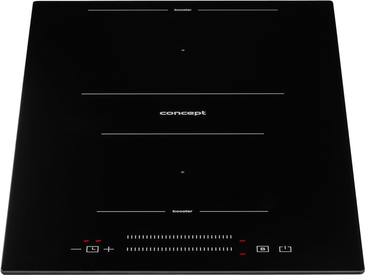 Cooktop CONCEPT IDV4430 Screen