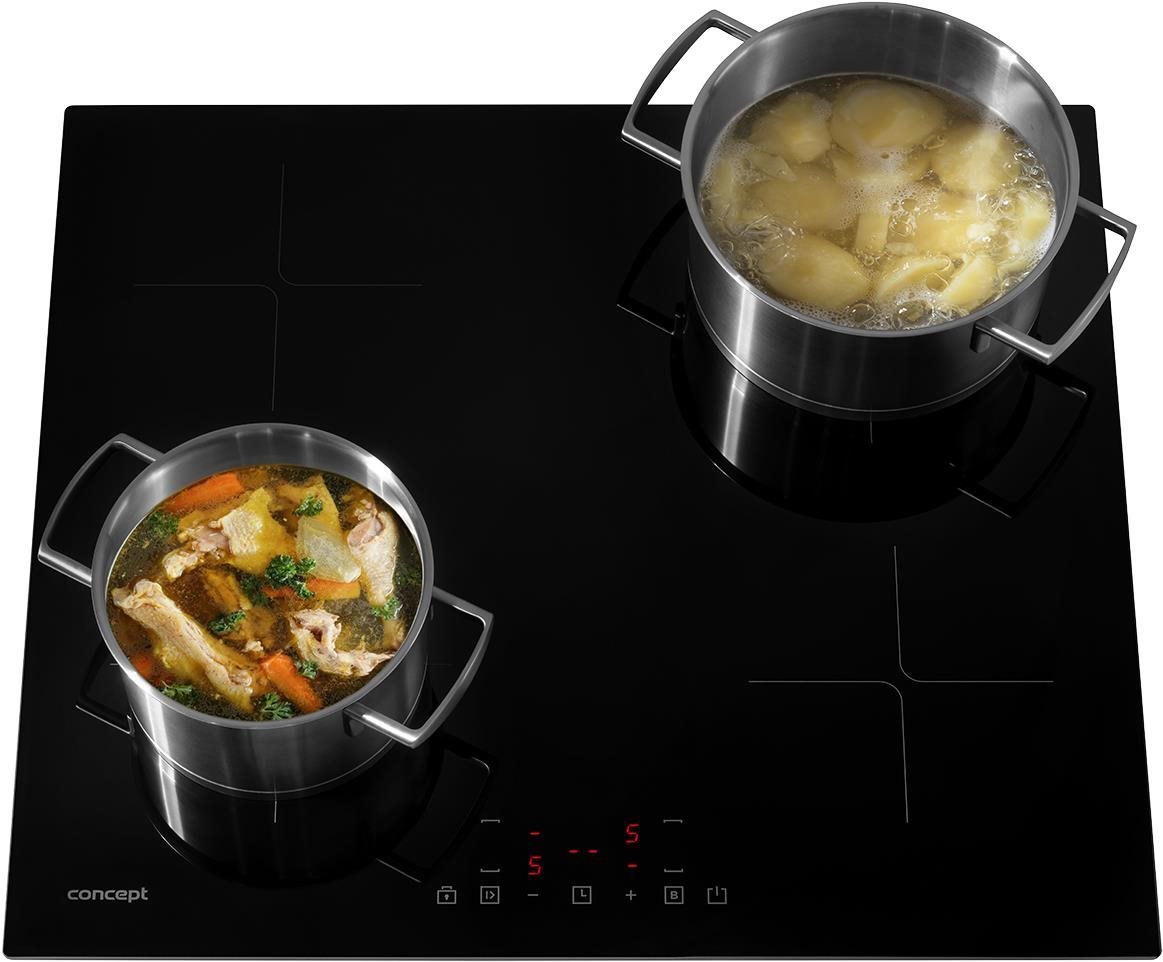 Cooktop CONCEPT IDV1360 ...