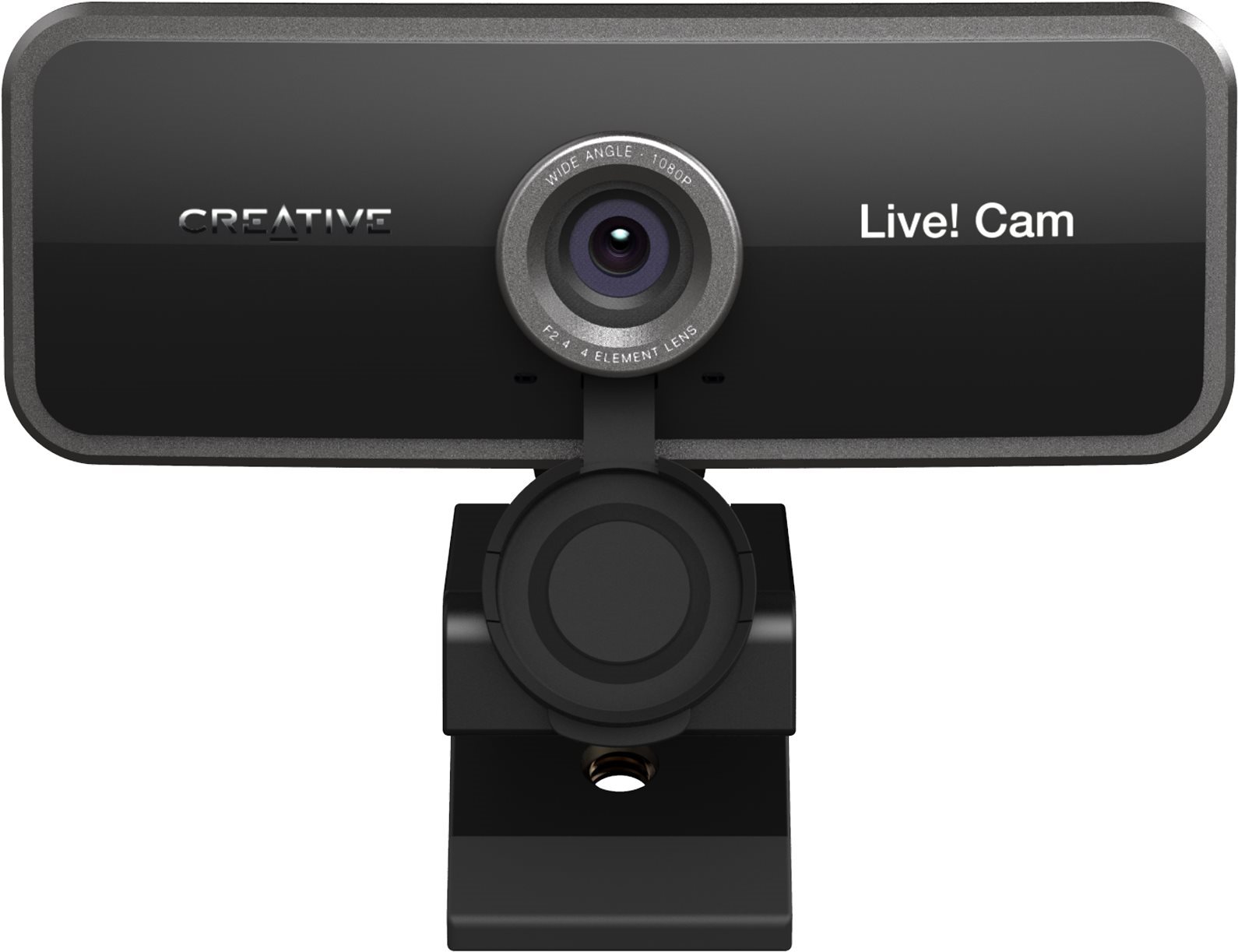 Webkamera Creative LIVE! CAM SYNC 1080P Képernyő