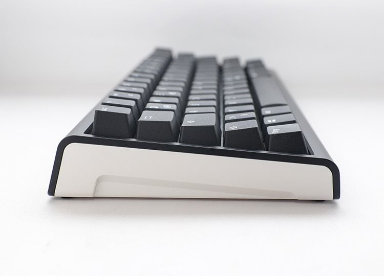 Herná klávesnica Ducky Tinker 65 Gaming-keyboard, RGB – MX-Brown (ANSI) ...
