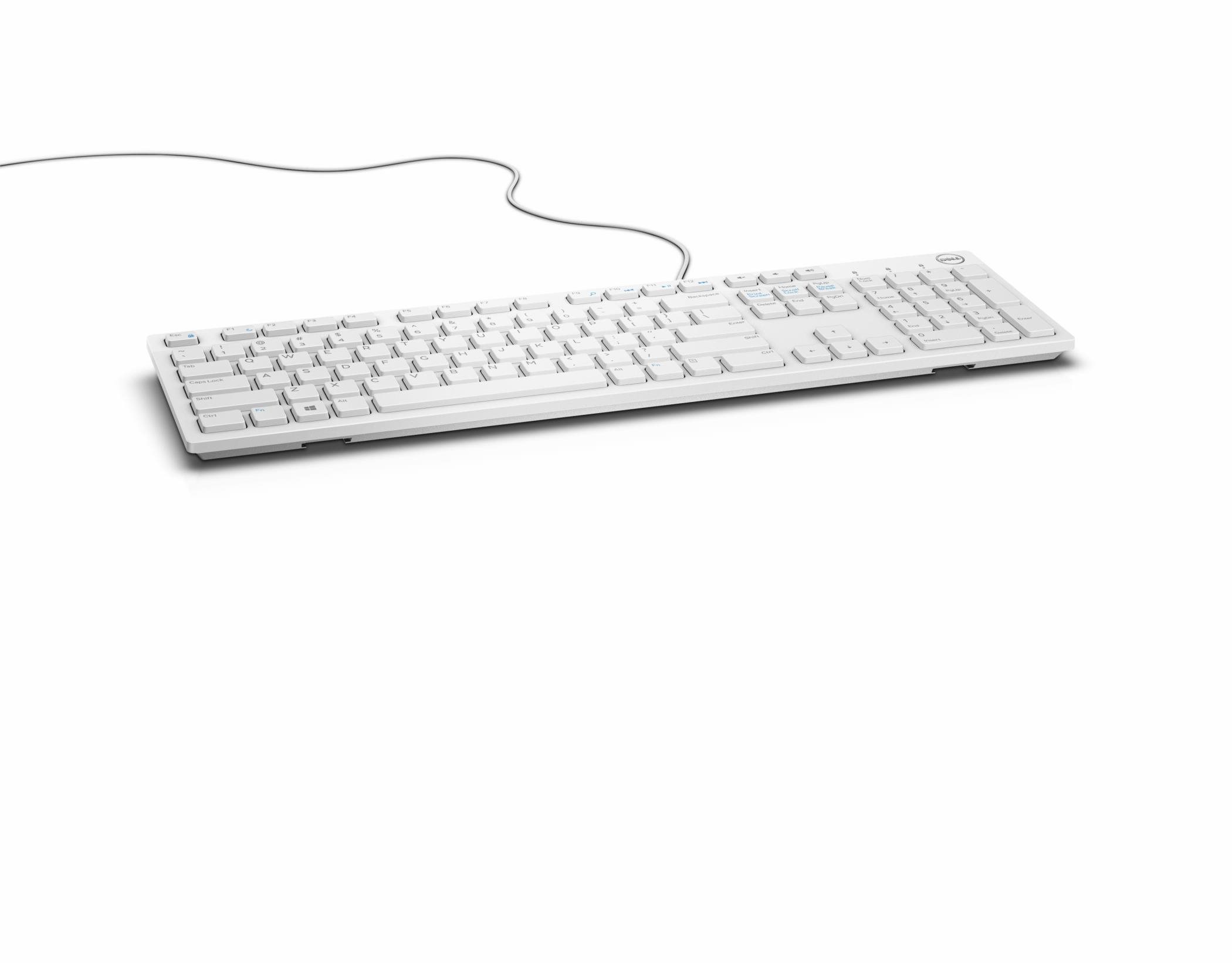 Tastatur Dell 580-ADHP ...