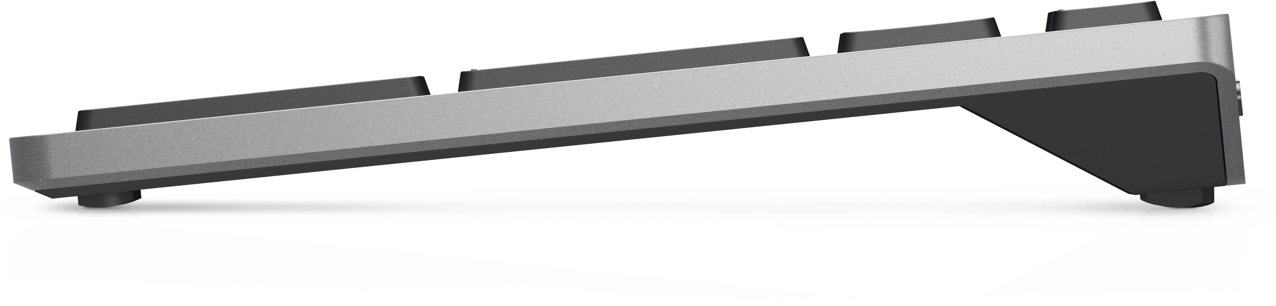 Tastatur Dell KM7321WGY-INT ...
