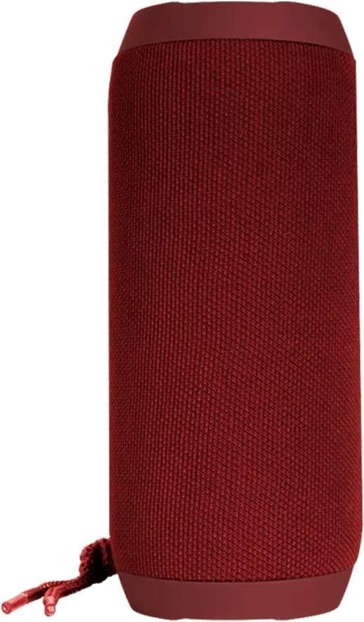 Bluetooth Speaker Denver BTS-110, Bordeaux Screen