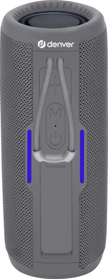 Bluetooth Speaker Denver BTV-150GR ...