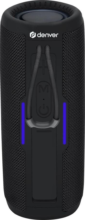 Bluetooth Speaker Denver BTV-150B ...