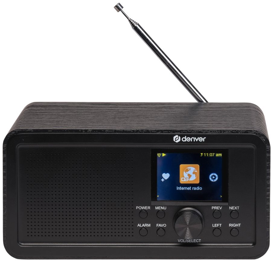 Radio Denver DIR-200 ...