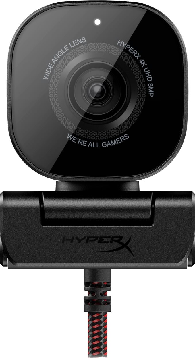 Webcam HyperX Vision S ...