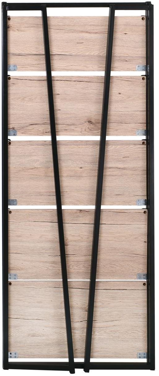 Polc BOOKCASE Polc Jellemzők/technológia