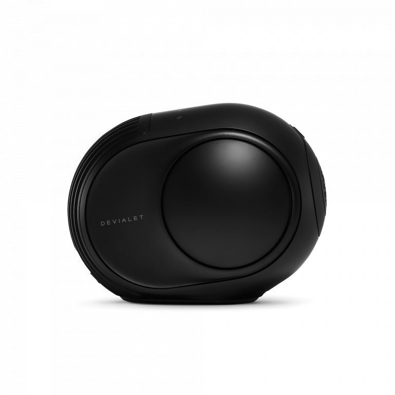 Bluetooth Speaker Devialet Phantom II 95db Matte Black ...