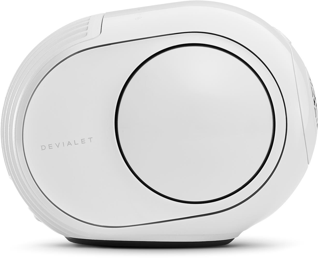 Bluetooth Speaker Devialet Phantom II 95db Iconic White ...