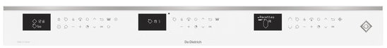 Cooktop De Dietrich DPI4831W ...