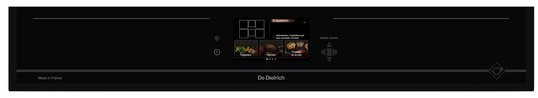 Cooktop De Dietrich DPI5652AB ...