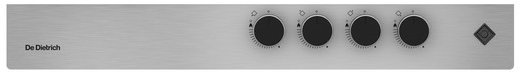 Cooktop De Dietrich DPE4620XF ...