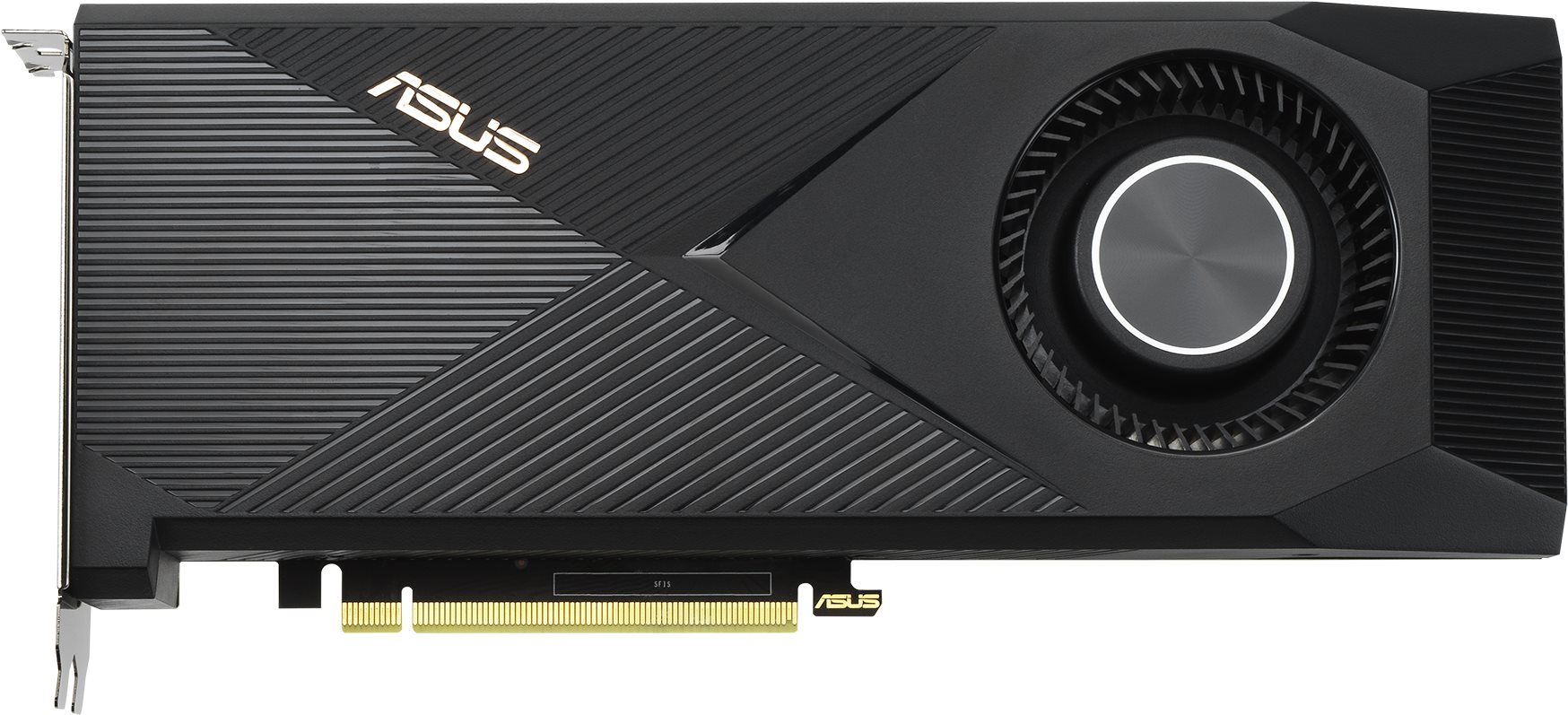 Graphics Card ASUS ASUS TURBO GeForce RTX 3090 24G Screen