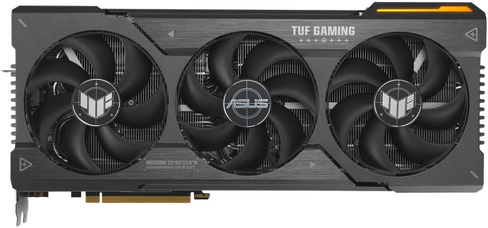 Grafická karta ASUS TUF GAMING Radeon RX 7900 XT 20GB OC ...