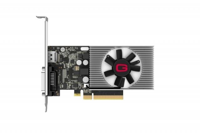 Grafikkarte GAINWARD GeForce GT 1030 2G Screen