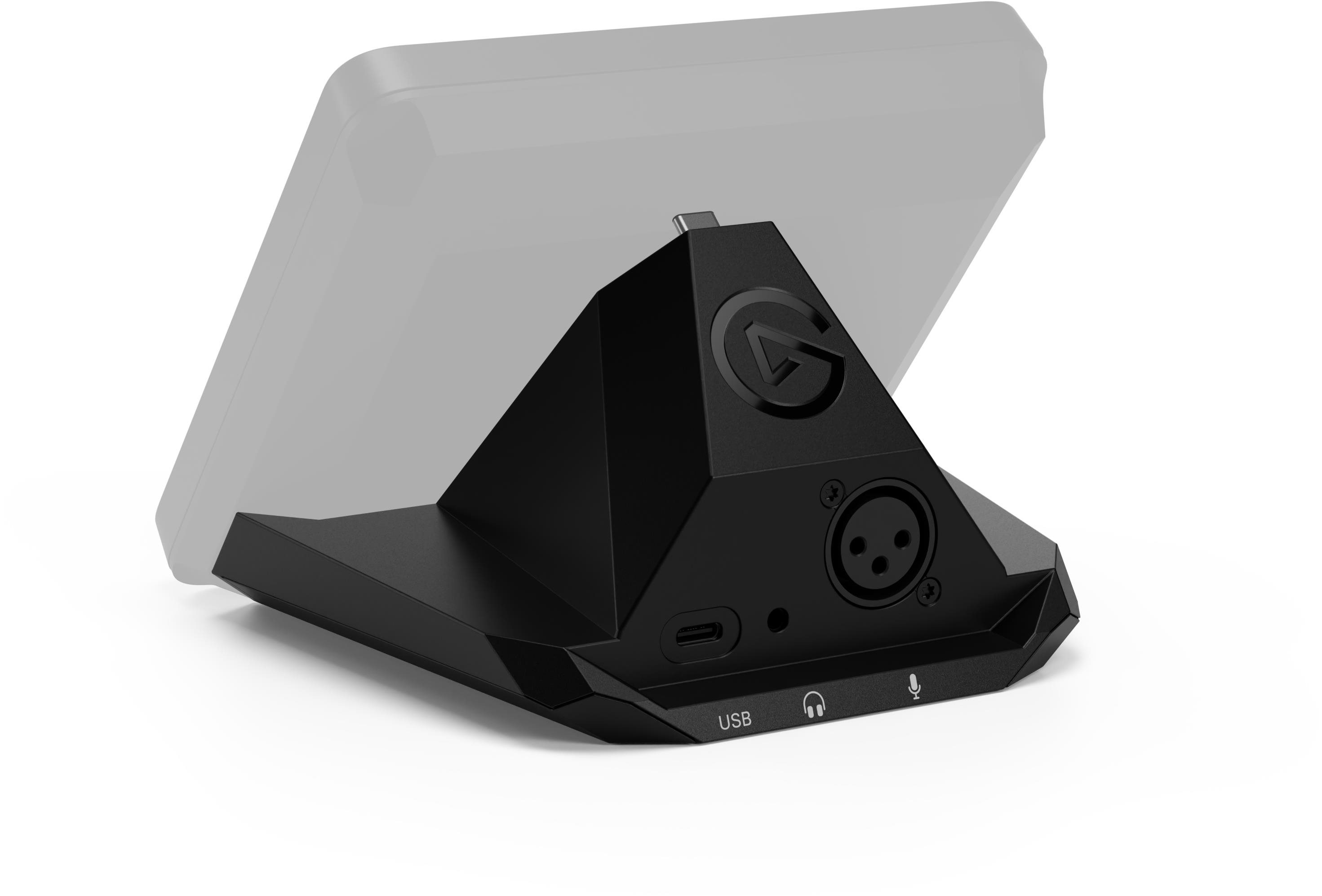 USB Hub Elgato XLR Dock ...