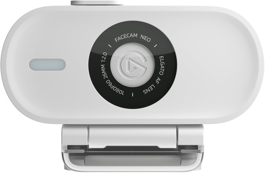 Webcam Elgato Facecam Neo ...