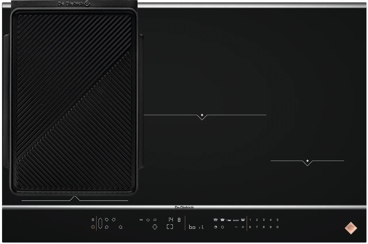 Cooktop De Dietrich DPI7884XS ...