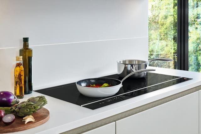 Cooktop De Dietrich DPI7966XS ...