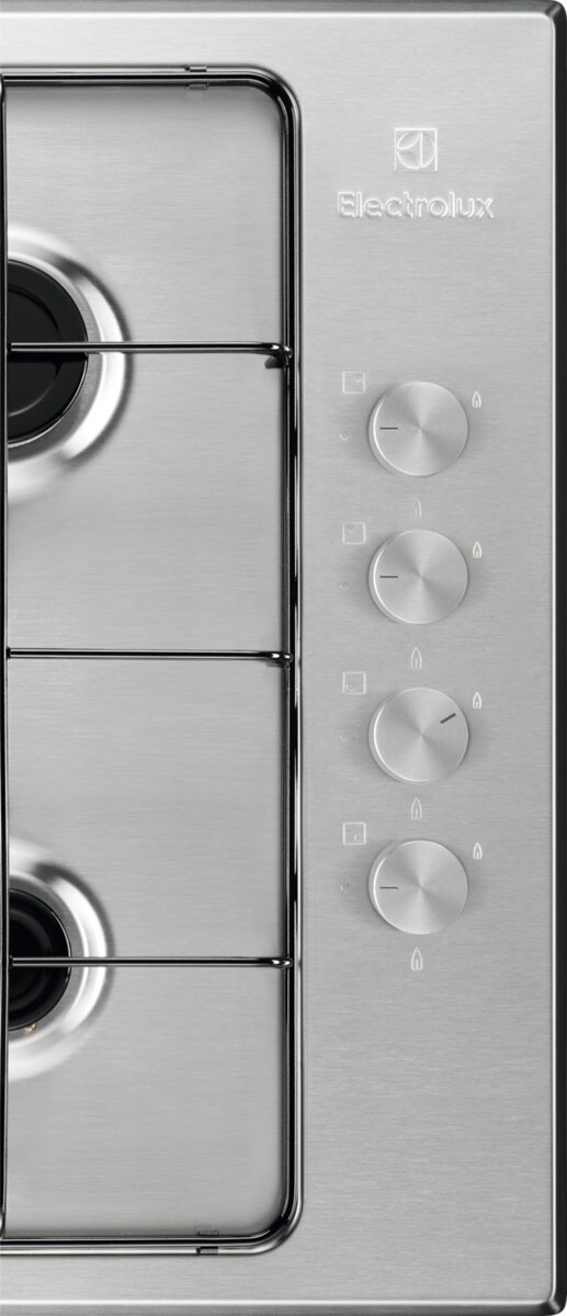 Főzőlap Electrolux KGS6404SX ...