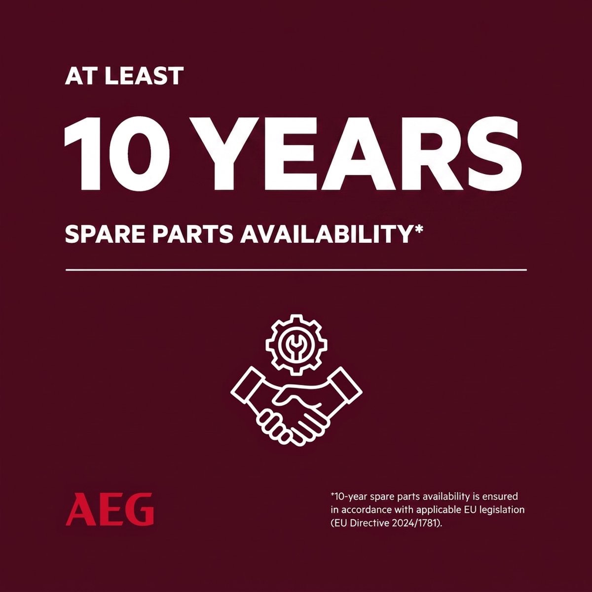 Cooktop AEG Mastery SpeedBurner HKB64420NB ...