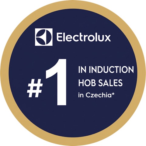 Cooktop ELECTROLUX 600 XT Bridge ECC63410CB ...