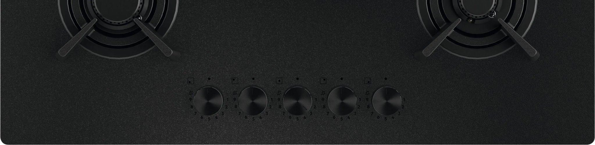 Cooktop ELECTROLUX 700 KGG753723L ...
