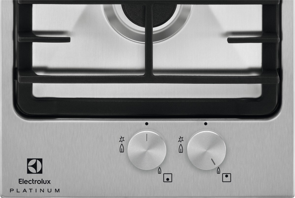 Főzőlap Electrolux EGG3322NVX ...