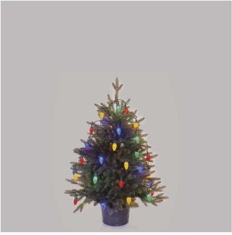 Fényfüzér EMOS LED karácsonyi fényfüzér, színes égők, 9,8 m, multicolor, többfunkciós Lifestyle