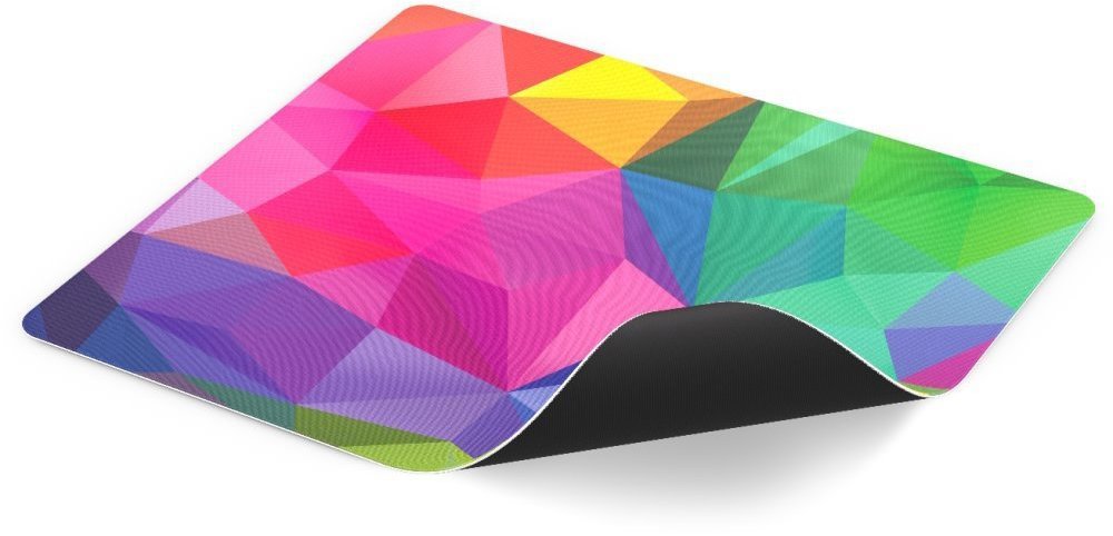 Mouse Pad Endorphs Crystal Spectrum L ...