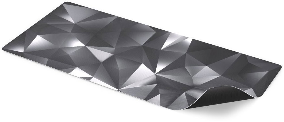 Mouse Pad Endorfy Crystal Black XL ...