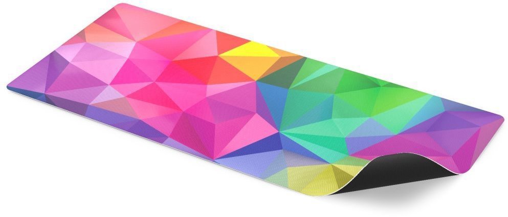 Mouse Pad Endorphs Crystal Spectrum XL ...