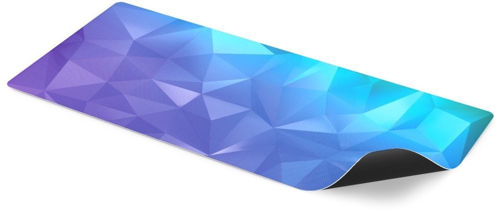 Mouse Pad Endorphs Crystal Blue XL ...