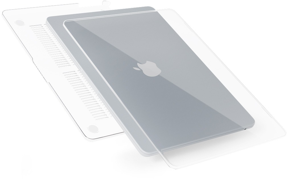 Laptop Case Epico Shell Cover MacBook Air 13