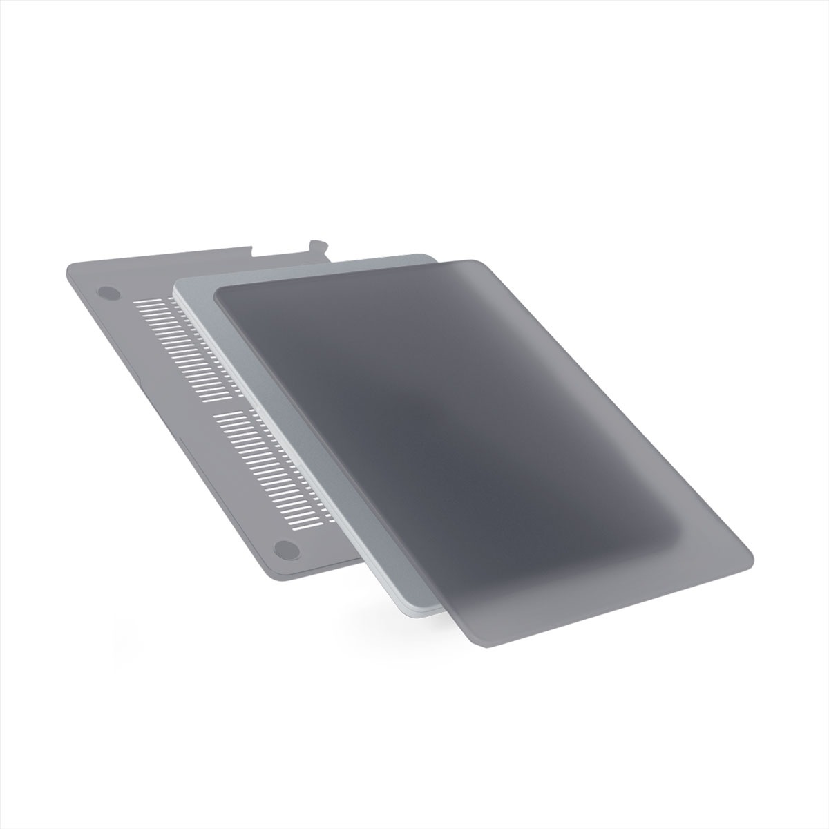 Laptop Case Epico Shell Cover MacBook Pro 14