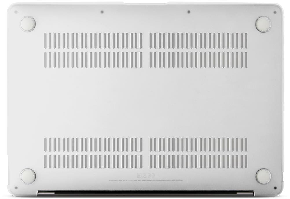 Laptop Case Epico Shell Cover MacBook Pro 16